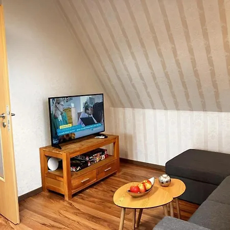 1 Im Haus Seesonne,