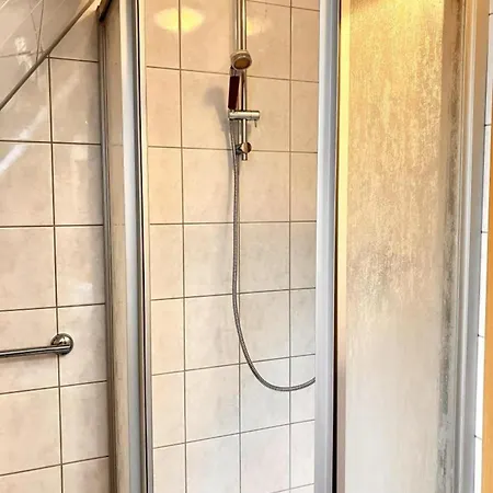 Apartment 1 Im Haus Seesonne,