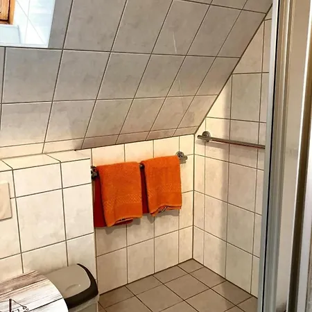 1 Im Haus Seesonne, Apartment *