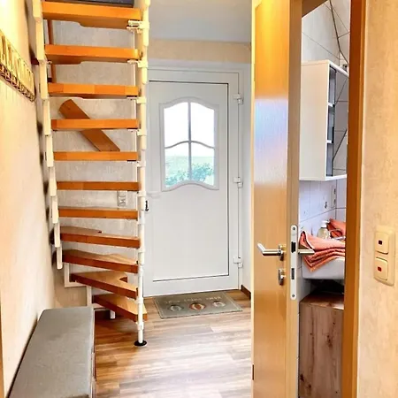 Apartment 1 Im Haus Seesonne, *