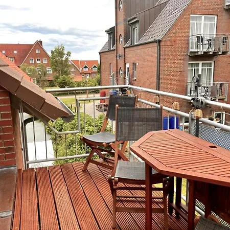 1 Im Haus Seesonne, Baltrum