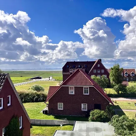 1 Im Haus Seesonne, * Baltrum