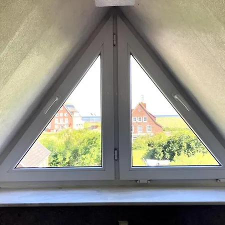 1 Im Haus Seesonne, Baltrum